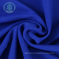 Custom tubular rib fabric for swimwear